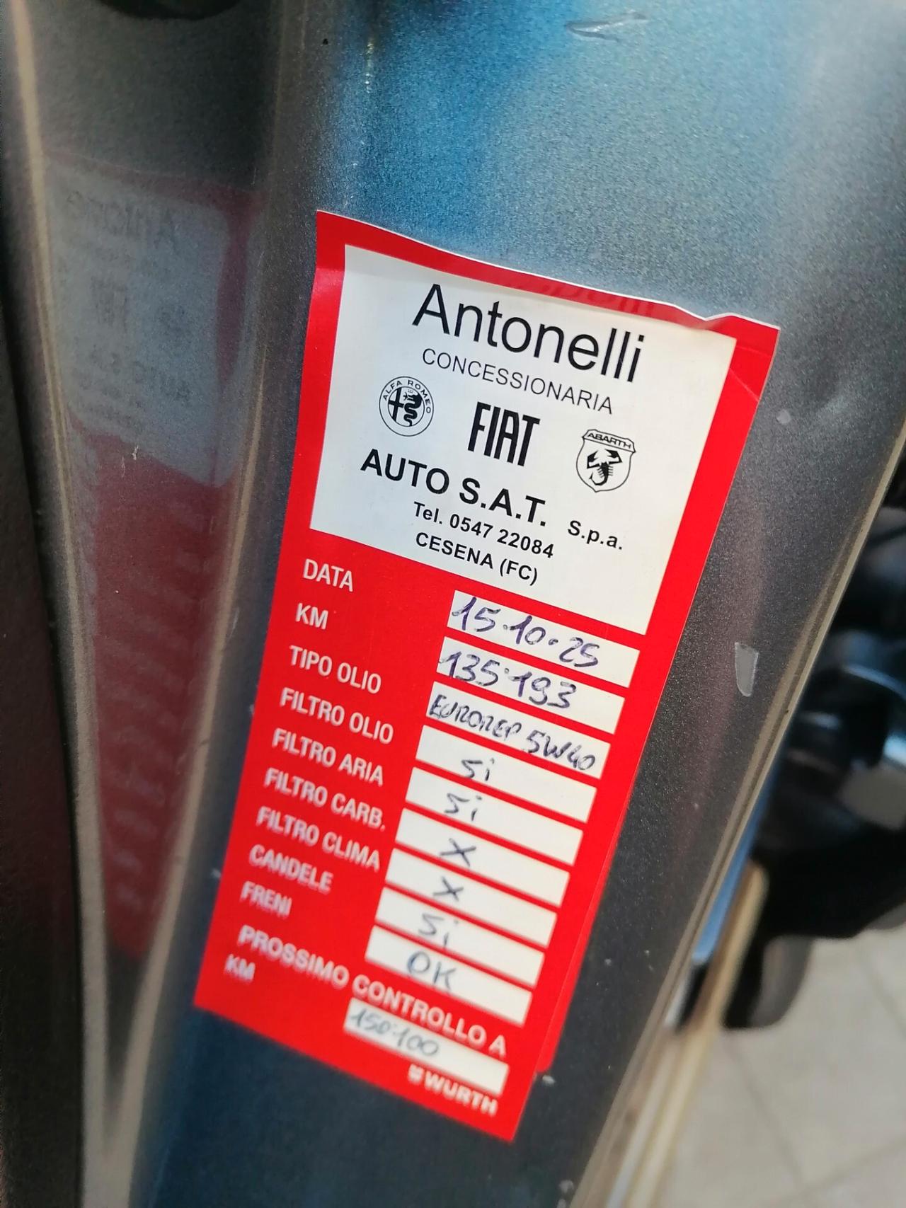 Daihatsu Terios 1.5 4WD 105cv 2010