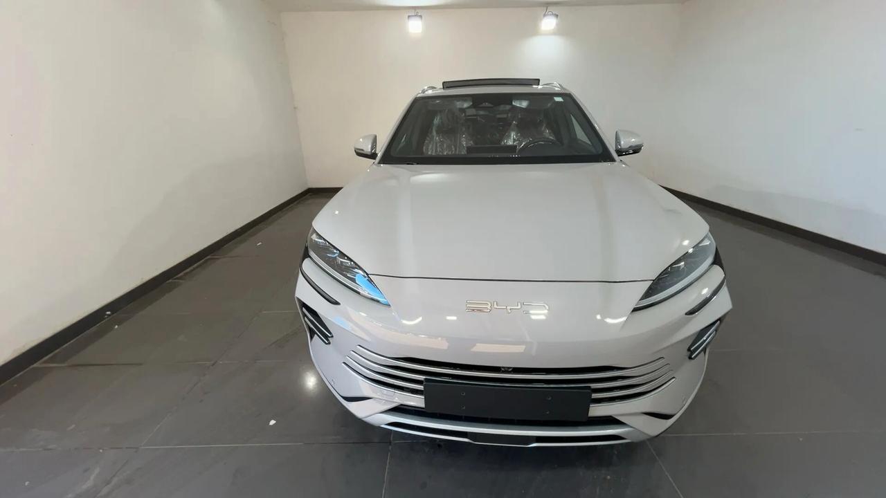 Byd Seal U DM-i 1.5 218 CV PHEV Boost