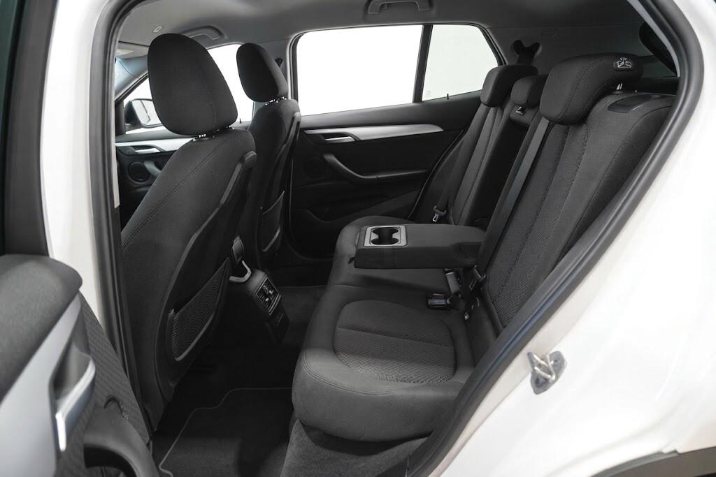 BMW X2 xDrive18d Steptronic Business X (150 CV)