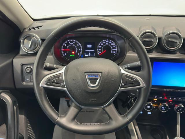 DACIA Duster 1.0 TCe GPL 4x2 Prestige DaciaPlus