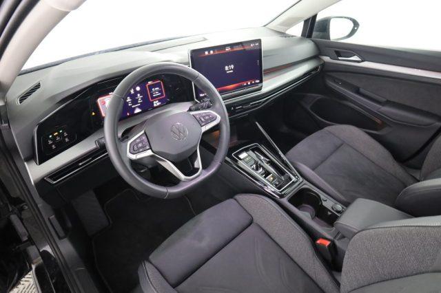 VOLKSWAGEN Golf Golf 2.0 TDI 150 CV DSG SCR Style