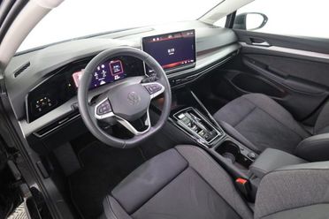 VOLKSWAGEN Golf Golf 2.0 TDI 150 CV DSG SCR Style