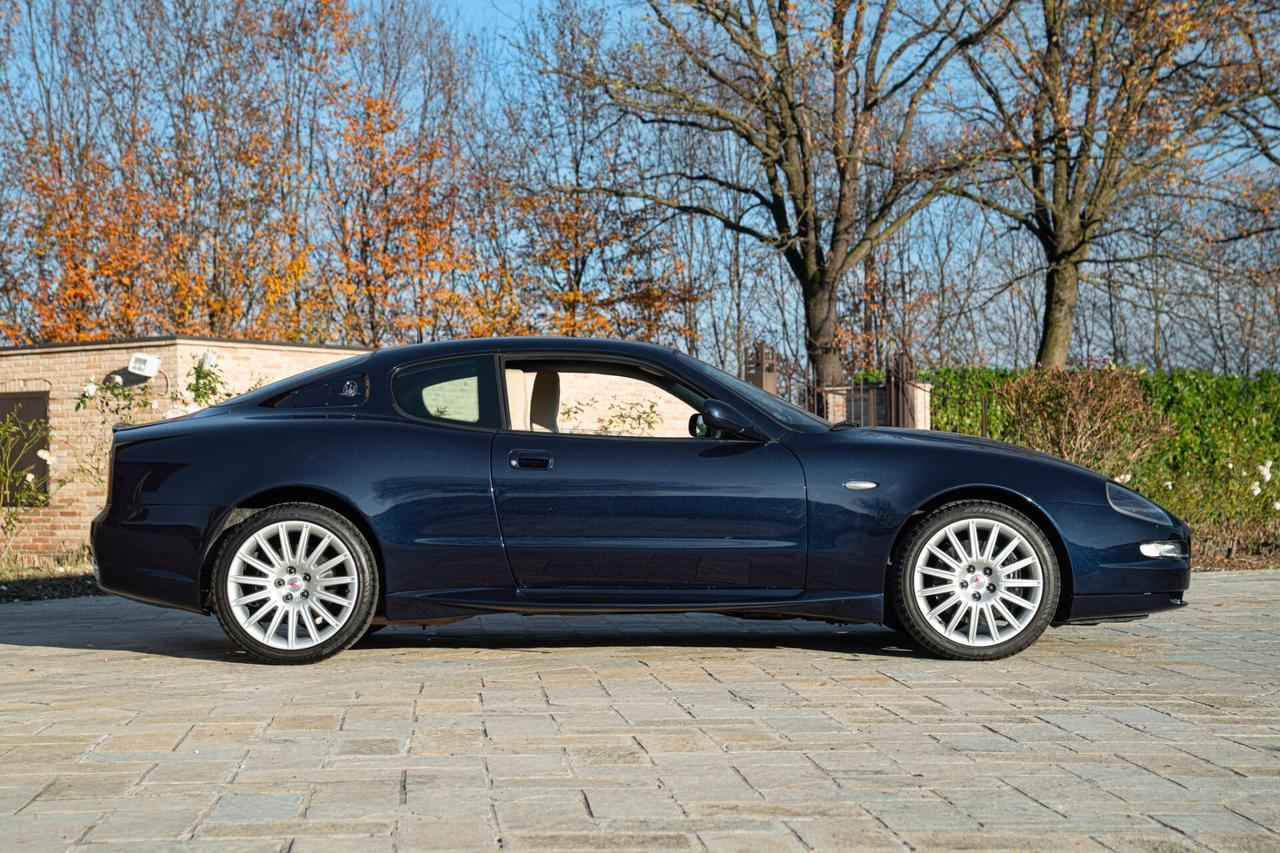 Maserati Coupe 4.2 V8 32V CAMBIOCORSA - MAS00075