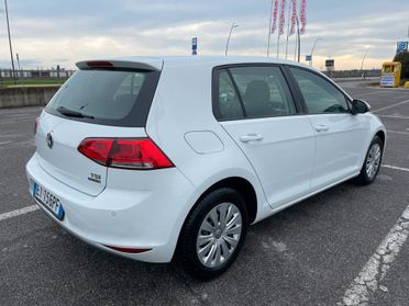 Volkswagen Golf 1.2 TSI 85 CV 5p. Tech&amp;Sound BlueMotion Technology