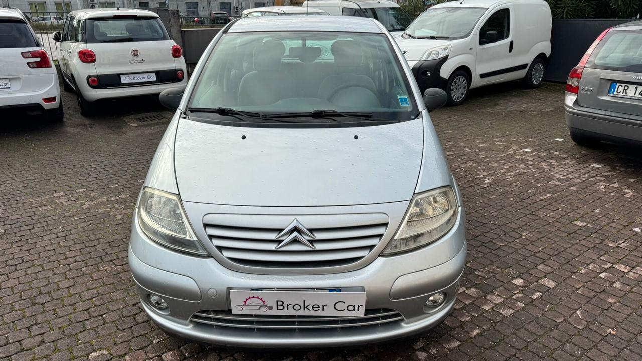 Citroen C3 1.1 Elegance