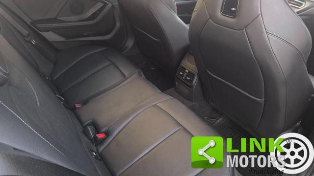 BMW M135 i xDrive IVA ESPOSTA GARANTITA