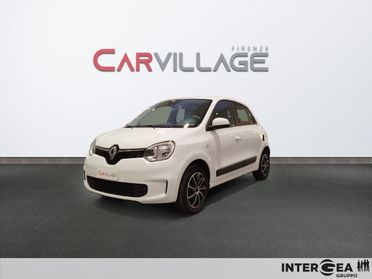 RENAULT Twingo III 2019 Twingo 1.0 sce Duel 65cv