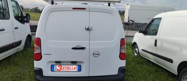 OPEL Combo Cargo 1.5 Diesel 100CV S&S PC 1000kg Edition