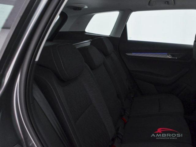 SKODA Karoq 1.0 TSI 110 CV Style