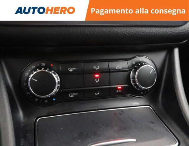 MERCEDES-BENZ CLA 220 d S.W. Automatic Premium