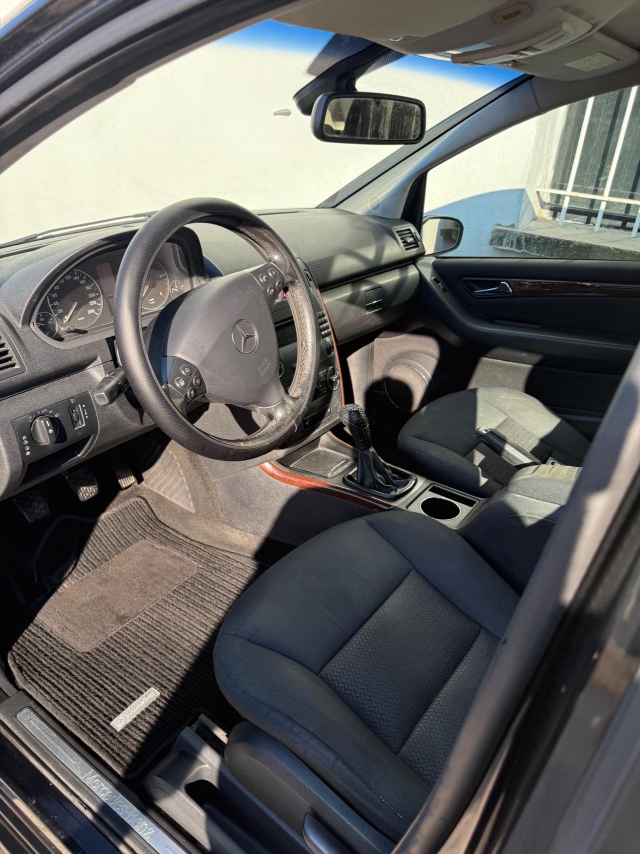 Mercedes-benz A 180 160 CDI Avantgarde