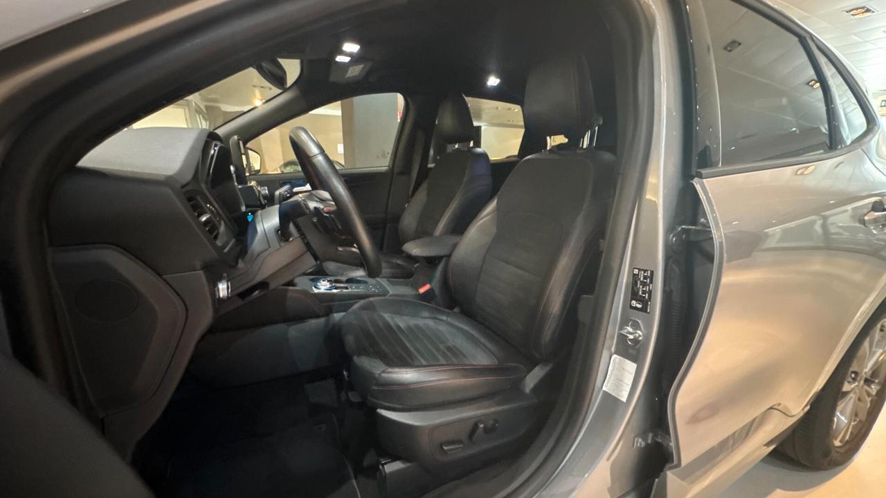 FORD KUGA 1.5D 120CV ST-LINE X- 2020