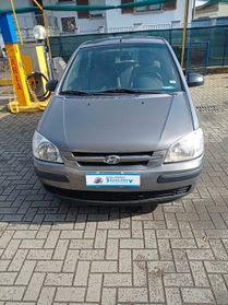 Hyundai Getz 1.1 12V 5p. GL