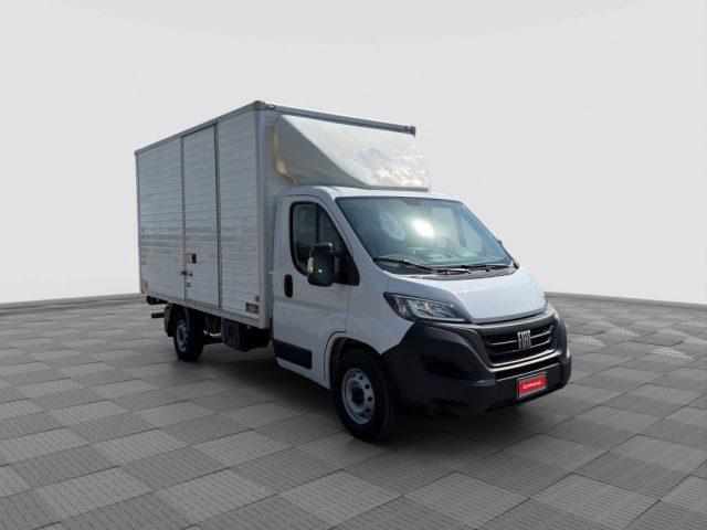FIAT Ducato Ducato 35 2.2 Mjt 140CV PLM Cabinato Maxi