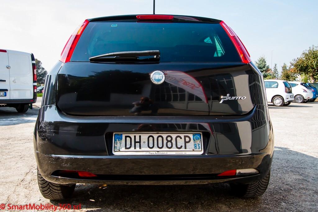 Fiat Grande Punto 1.4 5 porte Active - Ok neopatentati!!!