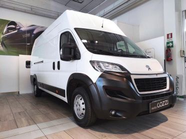 PEUGEOT Boxer (3ª serie) - Boxer 435 2.0 BlueHDi 130CV PLM-SL-TA Furgone