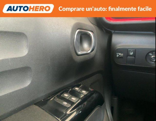 CITROEN C3 PureTech 110 S&S EAT6 Feel