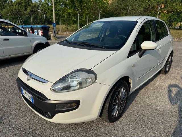 FIAT Punto Evo Stupenda. Bellissima 1.3Mjt 75 CV 5P S&S Dynamic