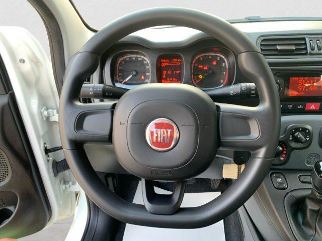 FIAT Panda 1.2 Easy NEOPATENTATI