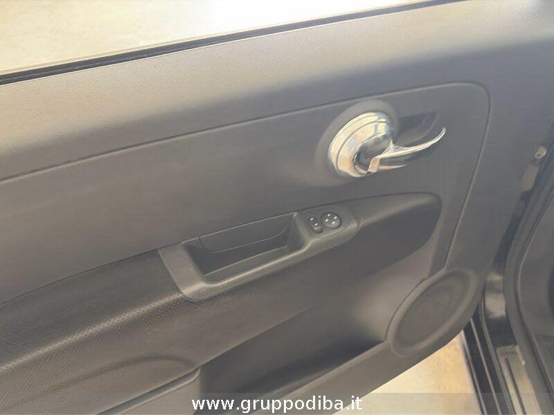 FIAT 500C III Benzina 1.2 Lounge 69cv