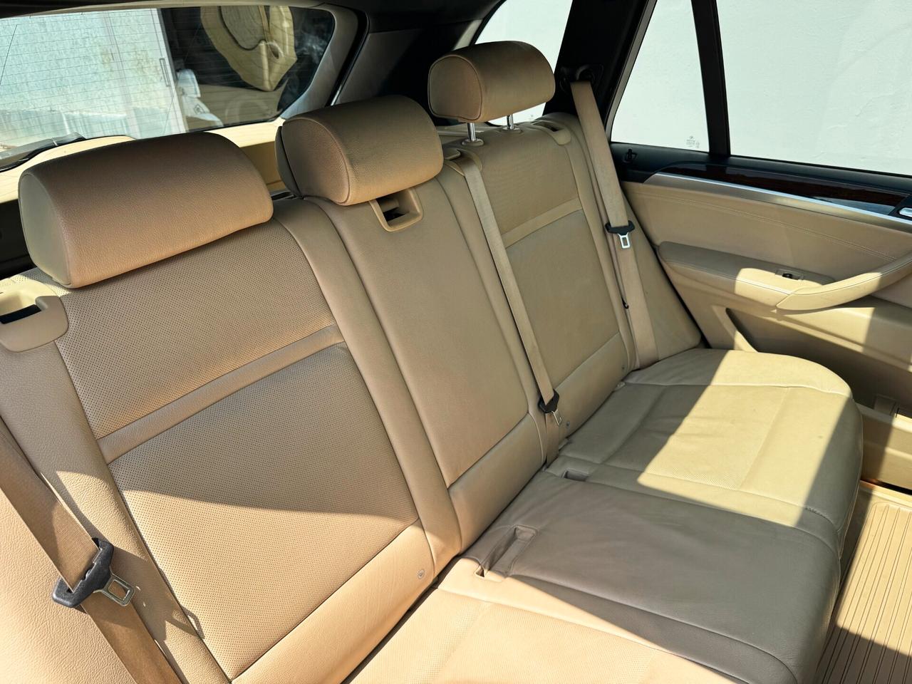 Bmw X5 xDrive30d Futura auto E70 | PER COMMERCIANTI