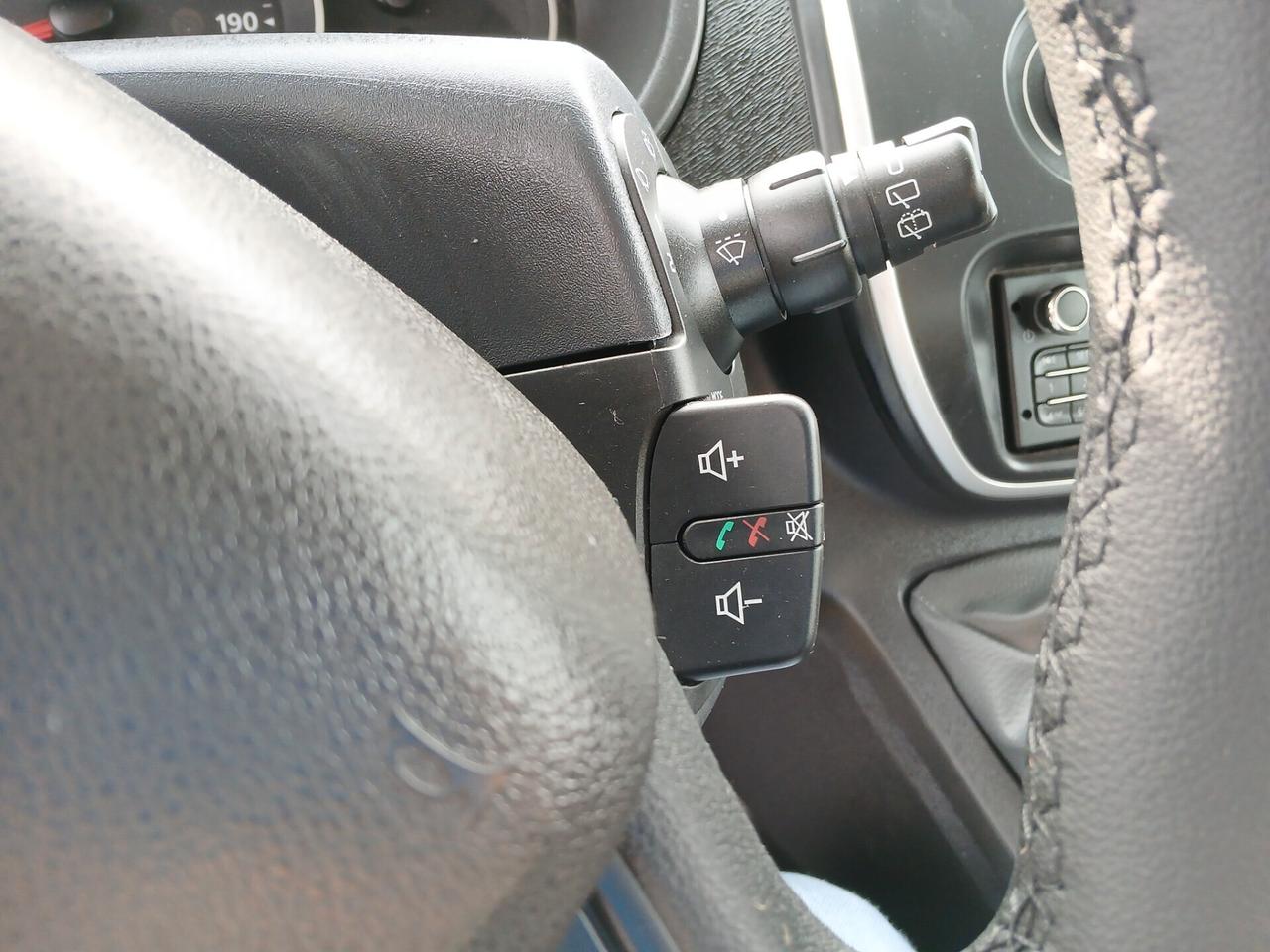 RENAULT KANGOO MAXI AUTOCARRO 5 POSTI