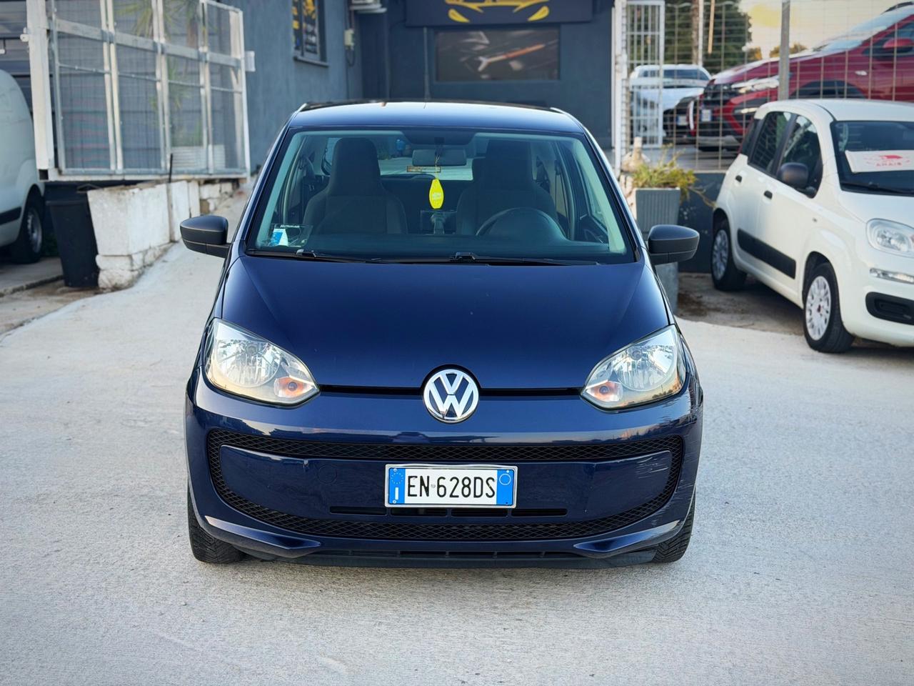 Volkswagen up! 1.0 75 CV 3p. high garanzia 12 Mesi