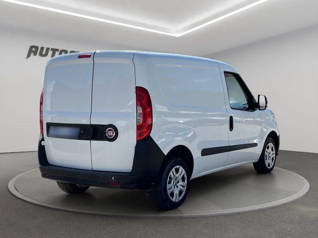 FIAT Doblo 1.3MJT Cargo 95CV