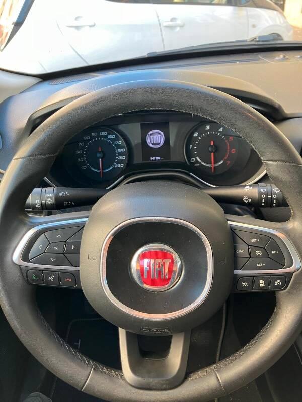 Fiat Tipo 1.6 mjt Business s&s 120cv my20