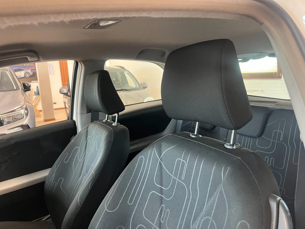 Toyota Yaris 1.0 3 porte