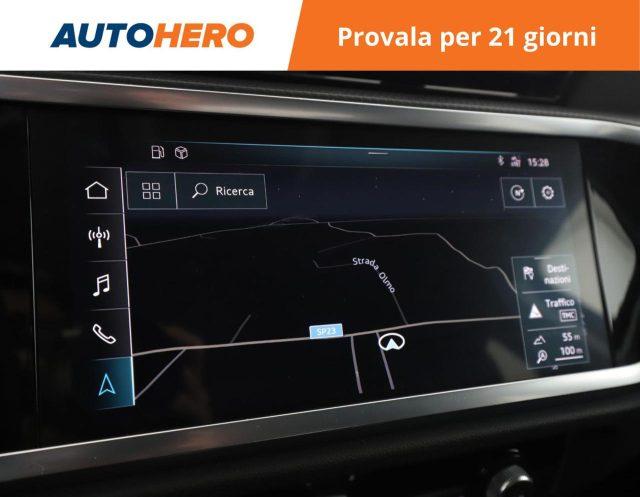 AUDI Q3 35 TDI S tronic S line edition