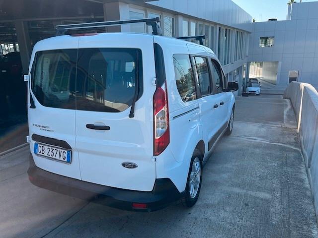 Transit Connect 220 1.5 TDCi 120CV PC aut. Combi Trend N1