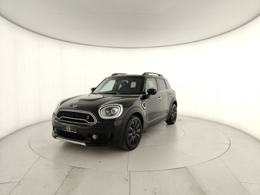 MINI Mini Countryman F60 2017 - Mini Countryman 2.0 Cooper SD Hype auto my18