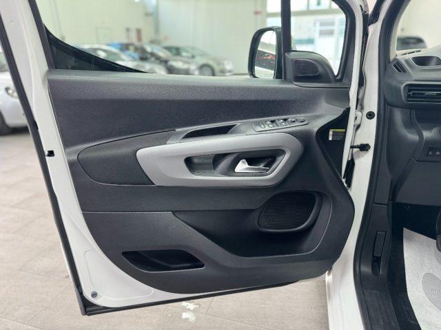 TOYOTA Proace City Verso 1.5D 130 CV S&S Short D Luxury