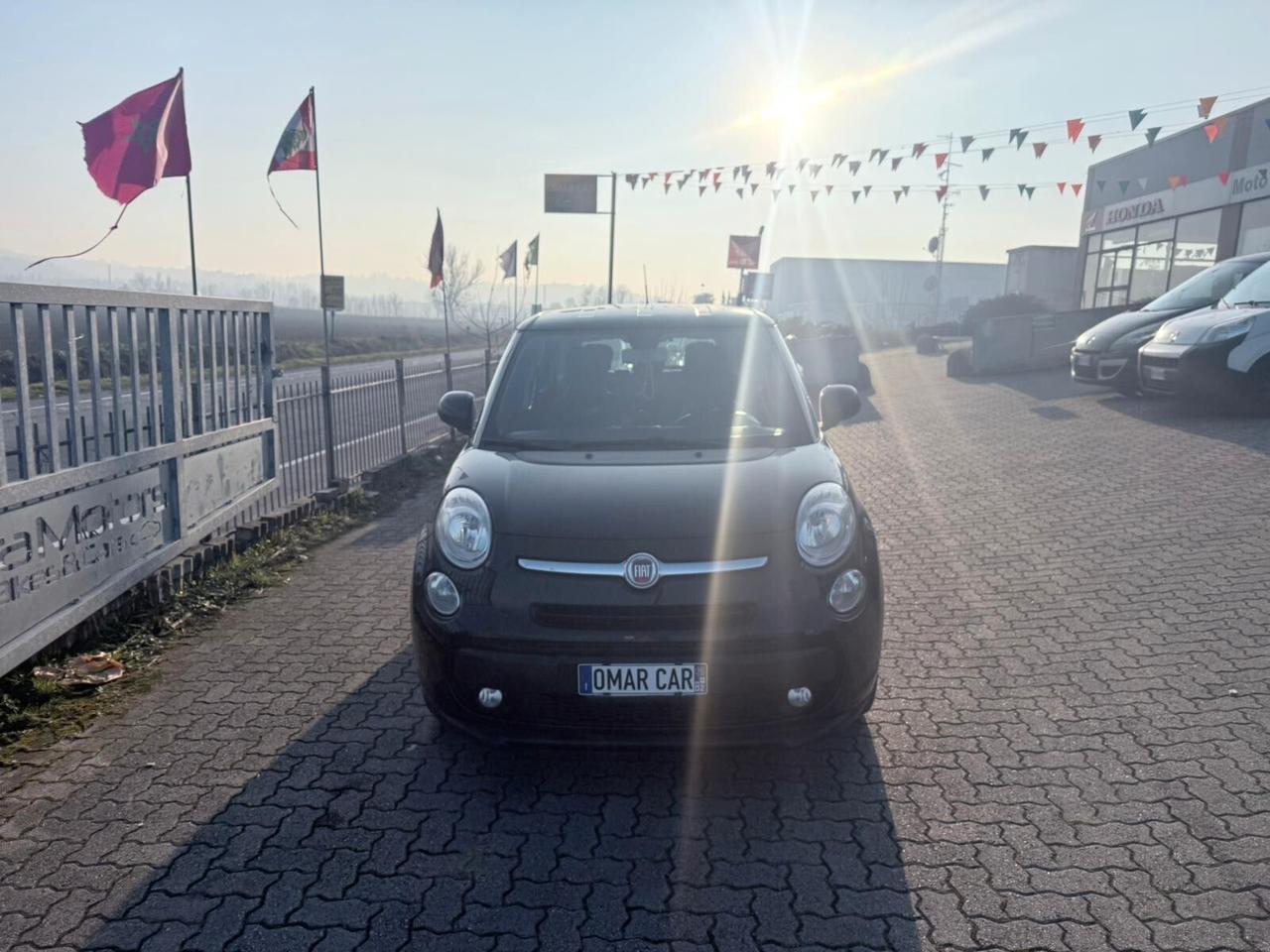 Fiat 500L 1.3 MJT 2015 NEOP. EURO 6