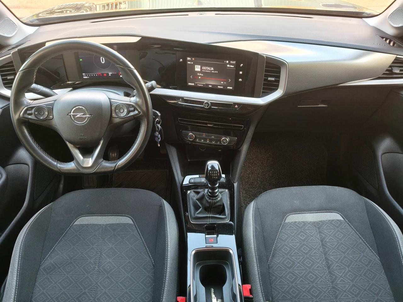 Opel Mokka 10/2022 BENZINA FULL OPTIONAL