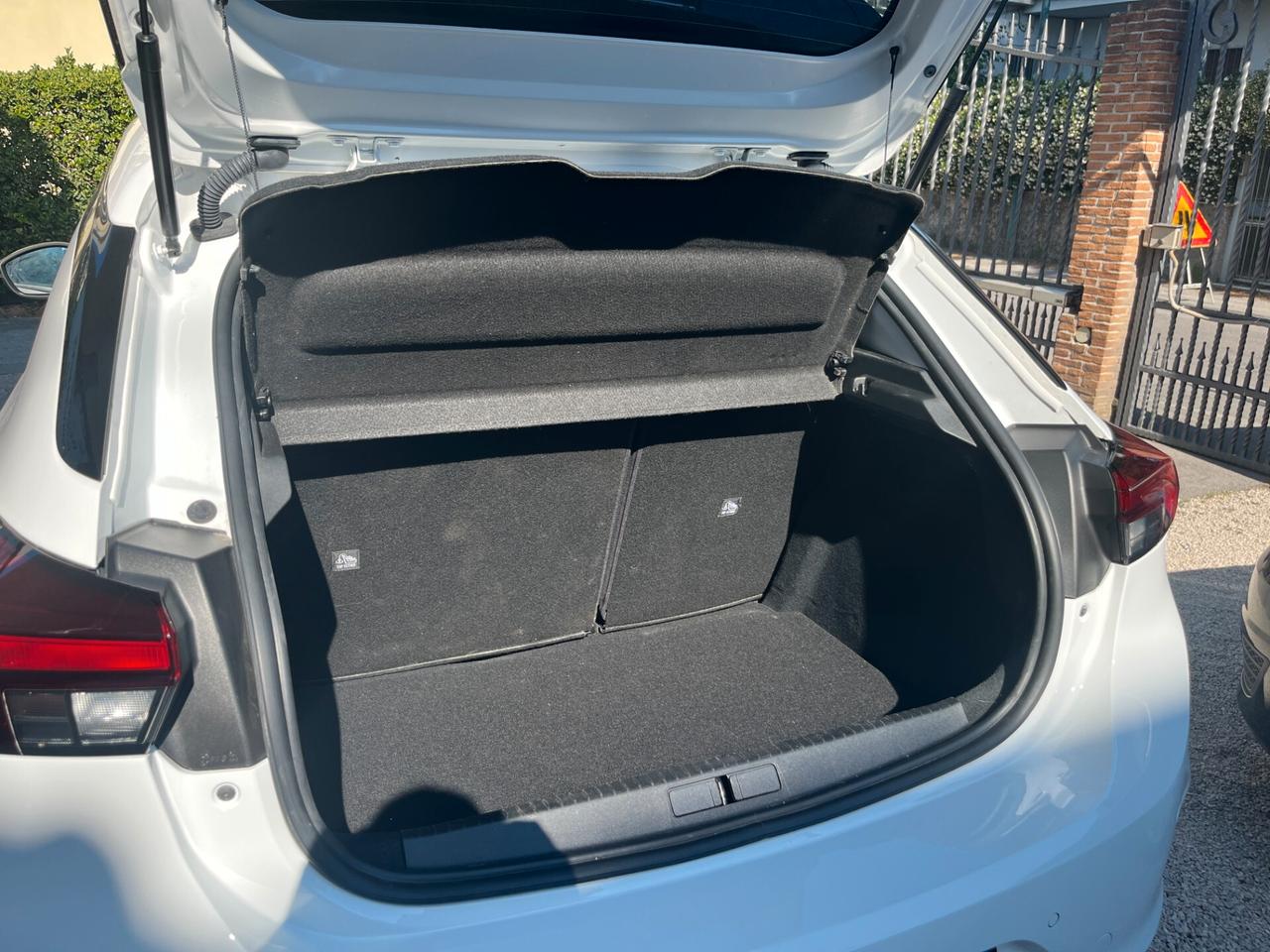 Opel Corsa-e 2022 EDITION 5 PORTE