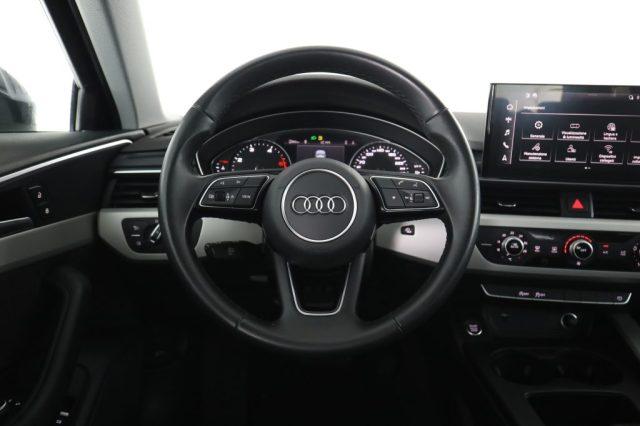 AUDI A4 A4 Avant 30 TDI/136 CV S tronic Business