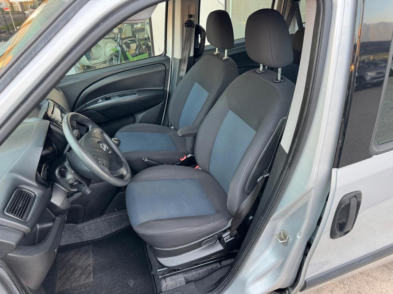 Opel Combo 1.6 CDTI 105CV 5 POSTI