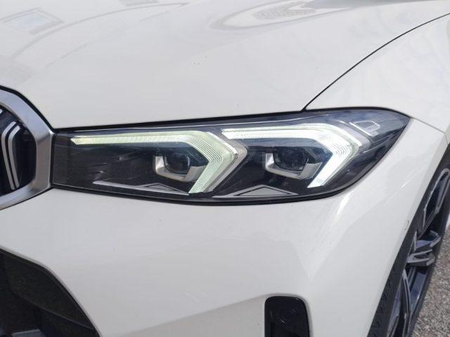 BMW 320 d 48V xDrive Touring Msport Aut.