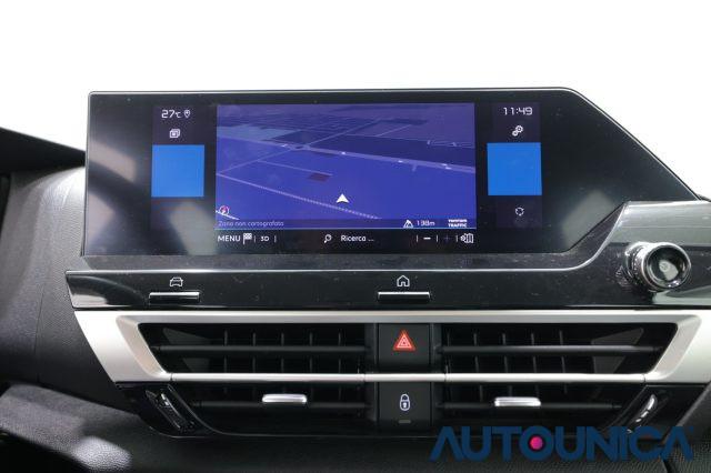 CITROEN C4 PURETECH 100 S&S FEEL FARI LED