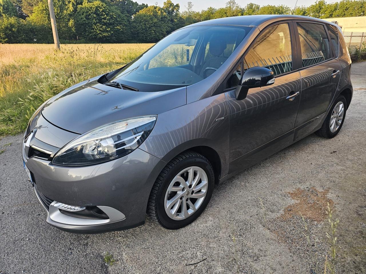 Renault Scenic Scénic XMod 1.6 Wave