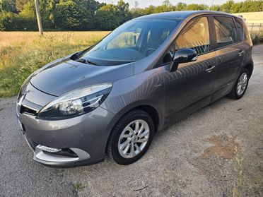 Renault Scenic Scénic XMod 1.6 Wave