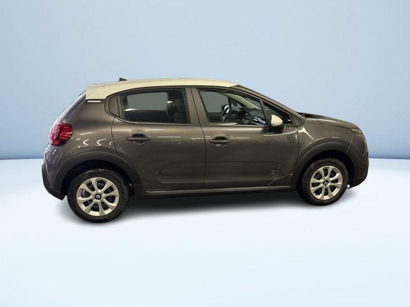 Citroën C3 1.2 PURETECH YOU! S&S 83CV