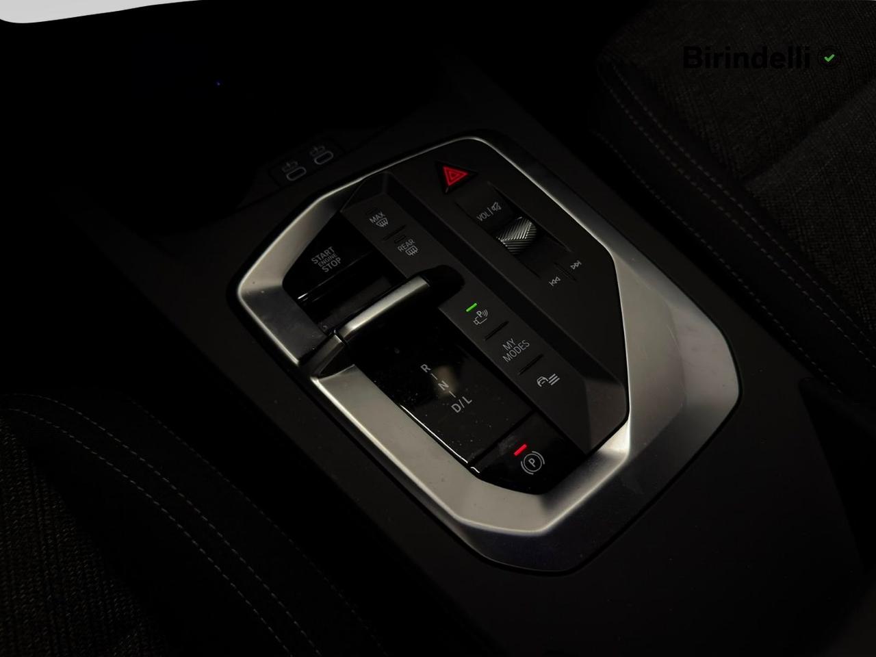 BMW Serie 1 (F70) - 118d