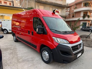 FIAT DUCATO 2.3 MJT 140 CV