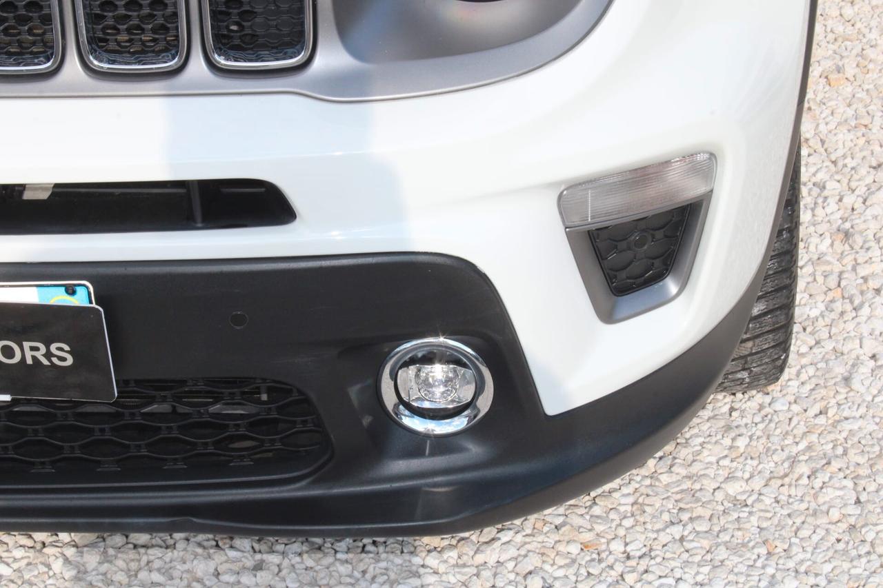 Jeep Renegade Tua A SOLI 152€