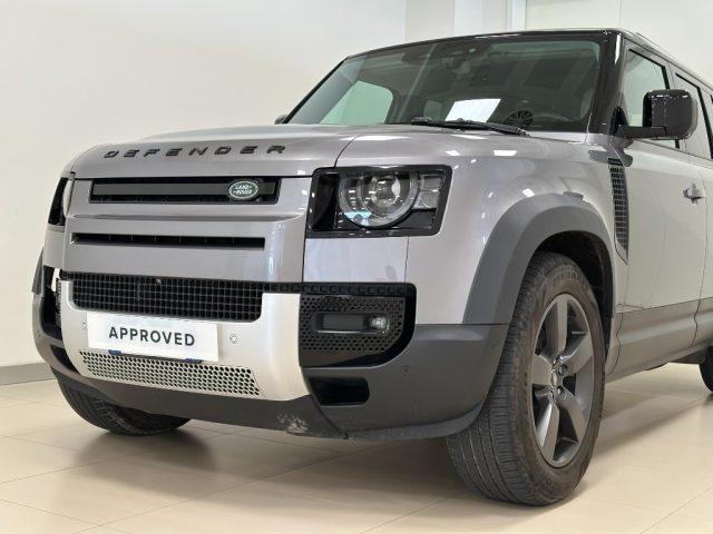 LAND ROVER Defender 110 3.0D I6 200 CV AWD Auto SE