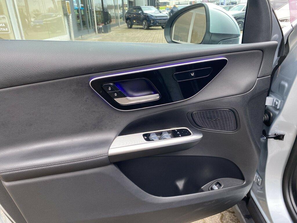 Mercedes GLC 200 200 d Mild hybrid Advanced 4Matic 9G-Tronic