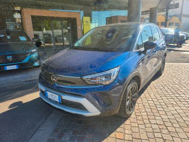Opel Crossland 1.2 Turbo 12V 110 CV Start&Stop Ultimate